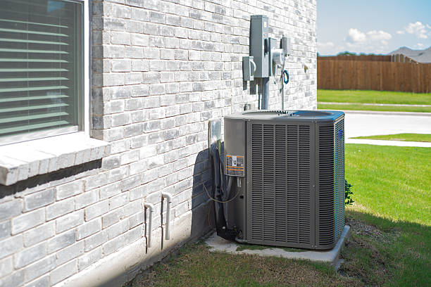 Reliable Ac Installation contractor in Union Grove, AL by FH HVAC